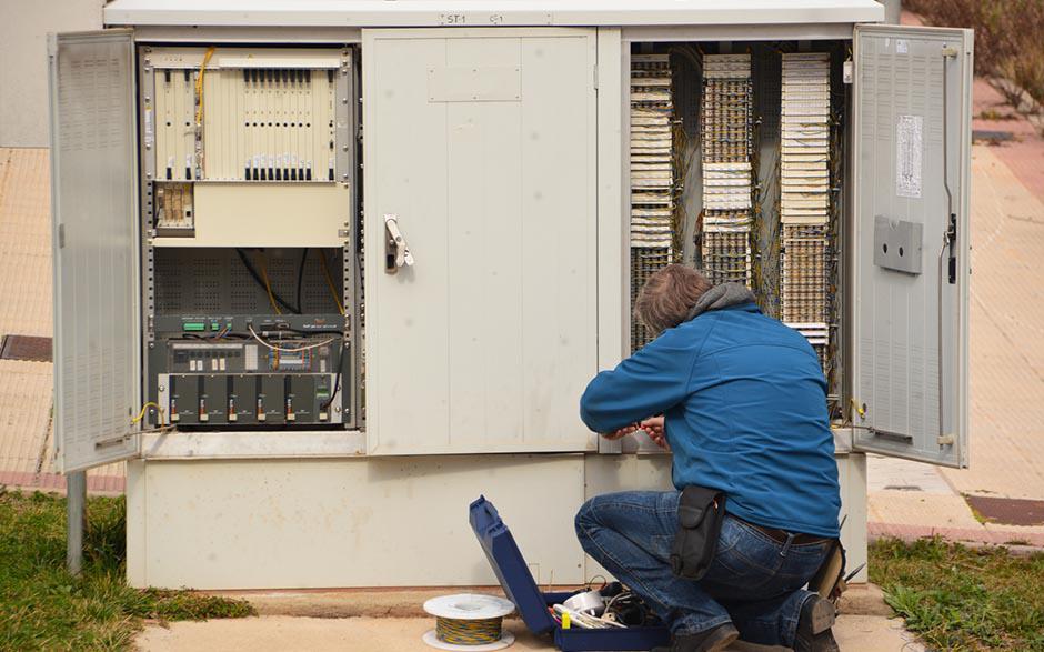 électricien artisan Noiseau