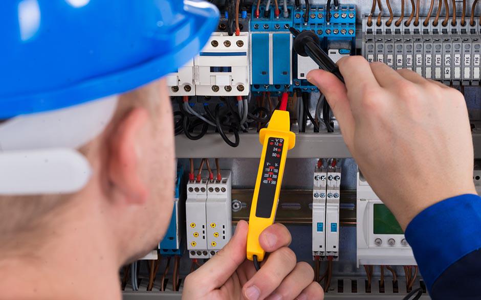 électricien artisan Noiseau